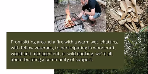 Root Cause Project FREE Veteran Session 16th May 2026