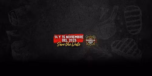 A La Parrilla Fest 2025