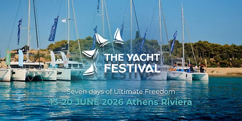 The Yacht Festival 2026