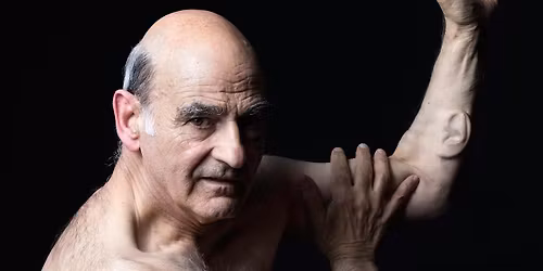 Stelarc
