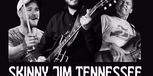 Friday Night Music Club - Skinny Jim Tennessee