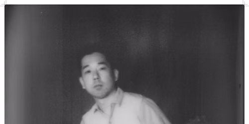 YUMA ABE + Jared Mattson x Chili Corder + Adam Spry at Rickshaw Stop