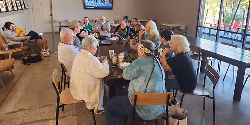 Sunday Secular Meetup - Winter Solstice