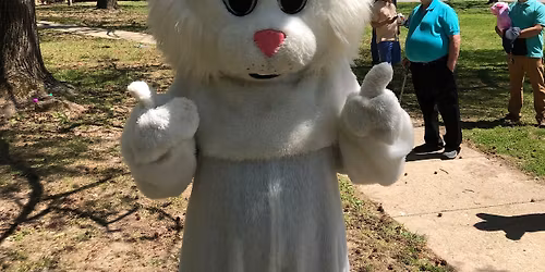 Easter Brunch and Egg Hunt