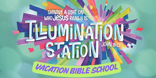 Vacation Bible School 2026