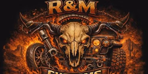  Casa Grande 4 Wheelers Annual Tech Day