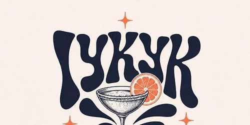 IYKYK | Thursday 17 September