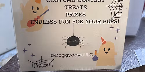 Halloween Costume Party