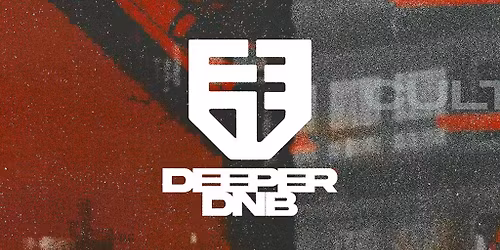 Deeper DNB x Phase Records DNB