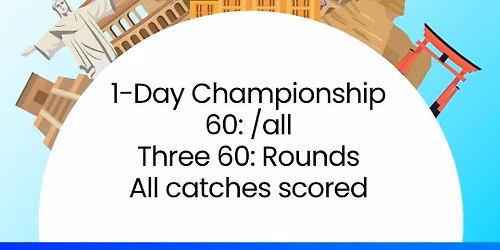  K9 Frisbee Toss & Fetch Worldwide Championship