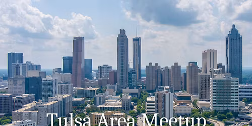 Tulsa T1D Community Meetup