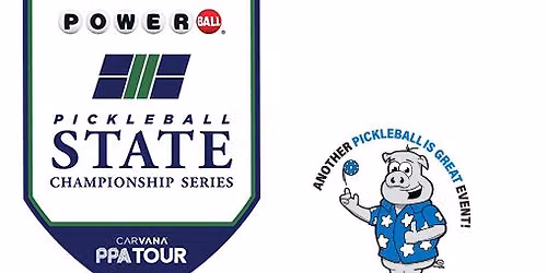 2026 Powerball NEW MEXICO Amateur Pickleball Championships powered by Carvana PPA Tour & PIG