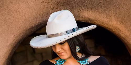 DC | Trunk Show: Native Jewelry of the American Southwest