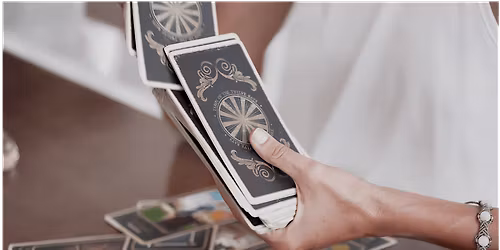 Psychic Readings Floor Day with Gayla!!