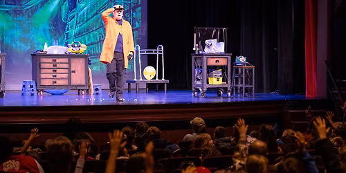 Changemaker Speaker Series: Kiliii Yuyan