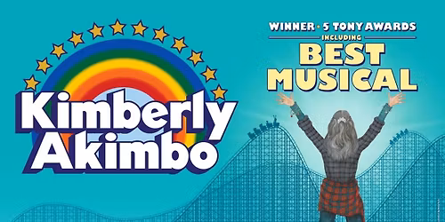 Kimberly Akimbo - Milwaukee