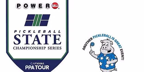 2026 Powerball MINNESOTA Amateur Pickleball Championships powered by Carvana PPA Tour & PIG