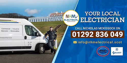 SIMPLE STEPS TO PROTECT YOUR HOME BEFORE THE LIGHTS GO OUT