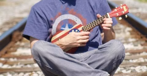 PHREDD the One Man Band