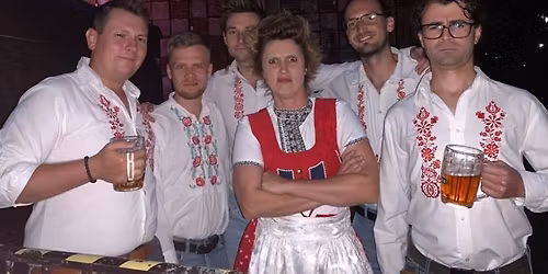 POCHCALA MUSICA\/\/\/ MUCHA feat. CM FRI\u0160KA