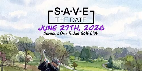 Golf Outing Benefitting the DDX3X Foundation