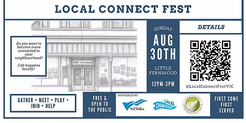 Local Connect Fest
