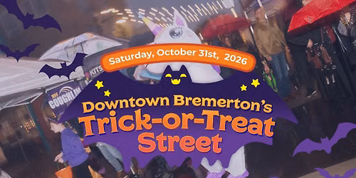 Trick-or-Treat Street