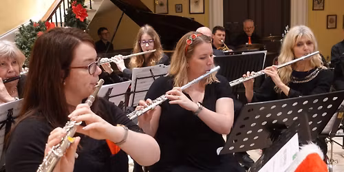 A Magical Christmas Family Concert