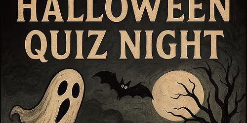 Halloween Quiz