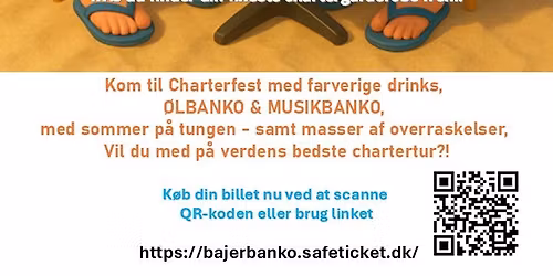 Charterfest