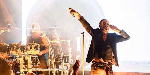 Remode \/\/ 29.05. \/\/ M\u00fcnchen