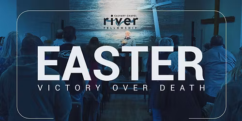 Easter Sunday in Windsor, CA