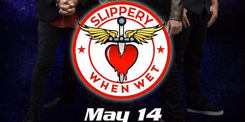 Bon Jovi at Madison Square Garden