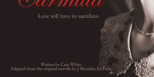 Carmilla at the Twin Cities Horror Festival