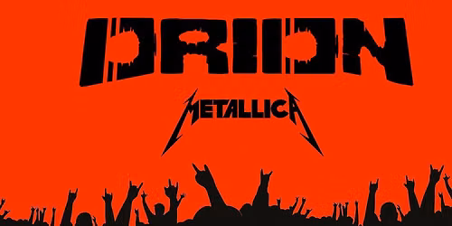 ORION Metallica LIVE @ Food Rock Festival - LIVORNO