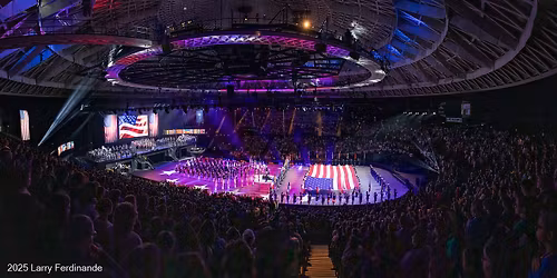 Virginia International Tattoo