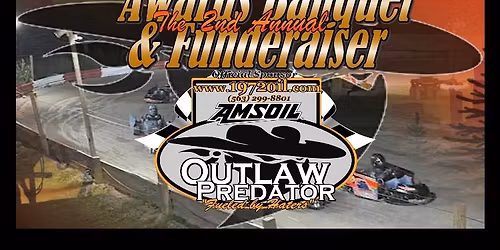 Awards Banquet & Fundraiser 2025