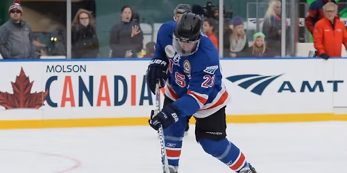 USA Hockey NTDP at Madison Capitols