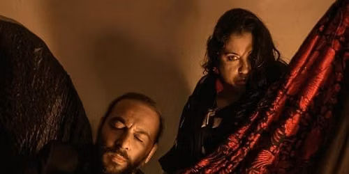 Aut\u00e9ntico Espect\u00e1culo de Flamenco en Tablao Flamenco Zawi Granada