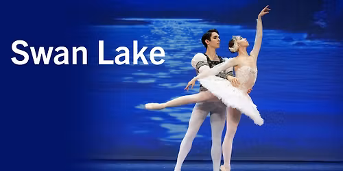 Varna International Ballet 2026 | Swan Lake 