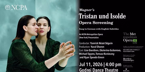 Richard Wagner - Tristan und Isolde