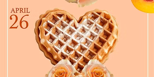 Everything\u2019s Peachy: A Women\u2019s Brunch Experience