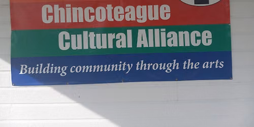Chincoteague Farmers Market 