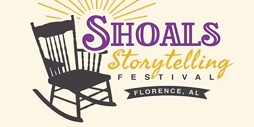 Shoals Storytelling Festival
