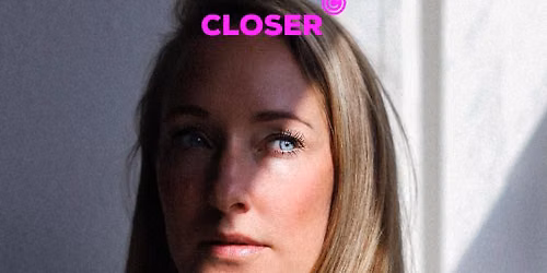 Closer presents Miss Melera Mitch de Klein Thysma