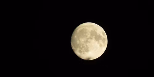 Full Moon Celebration 