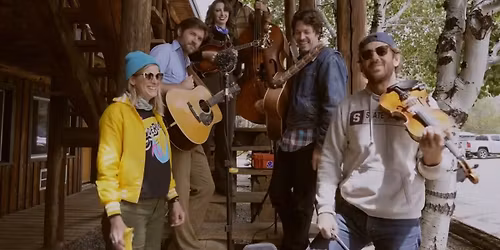 Parking Fruition and John Craigie (16+)