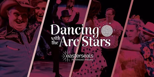2027 Dancing with the Arc Stars