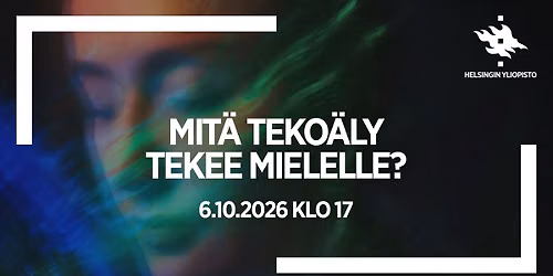 Mit\u00e4 teko\u00e4ly tekee mielelle? 