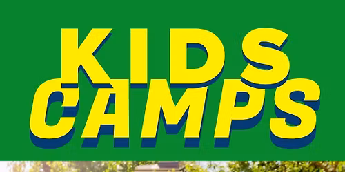 Kids Camp (Grades K - 5)